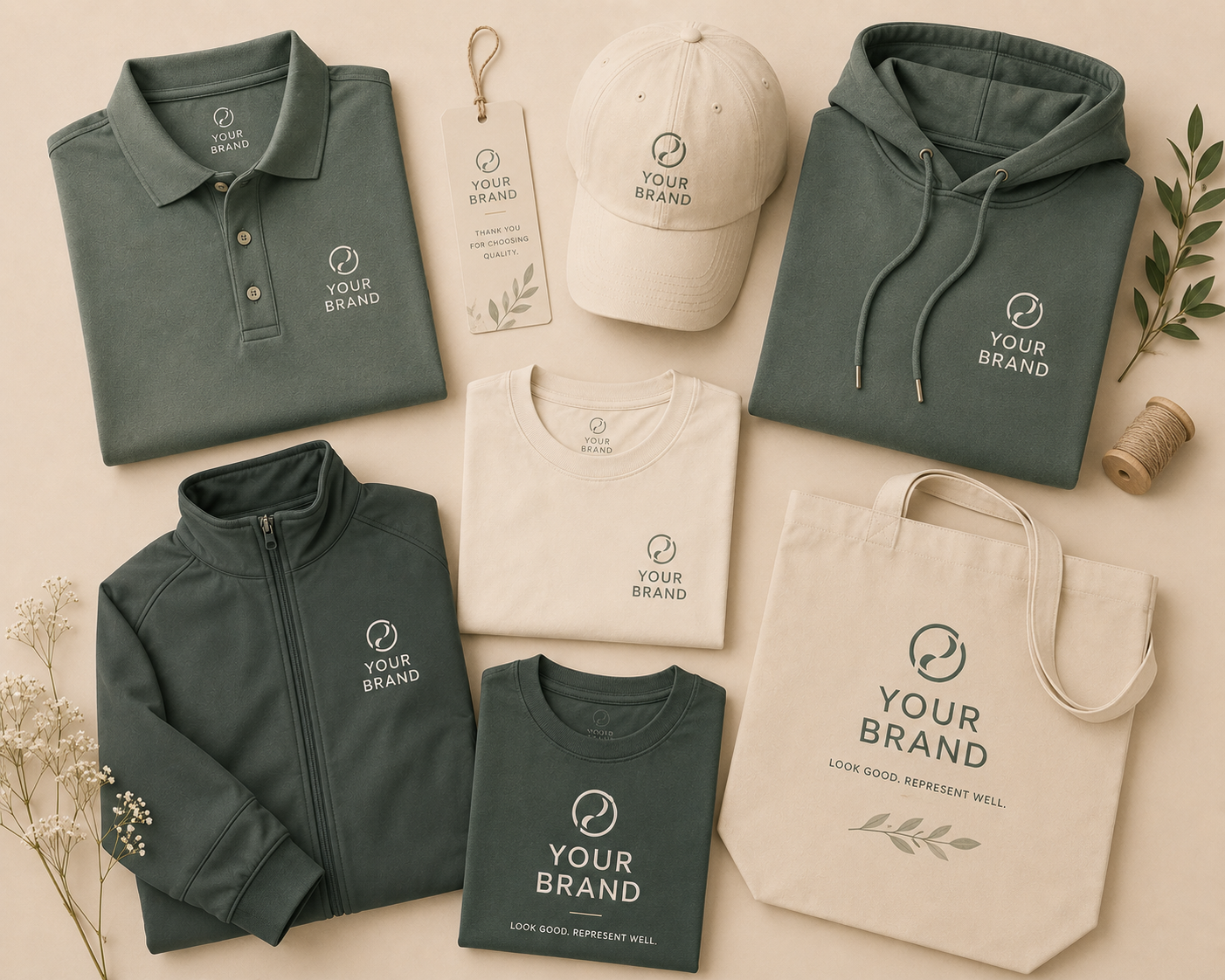 Apparel