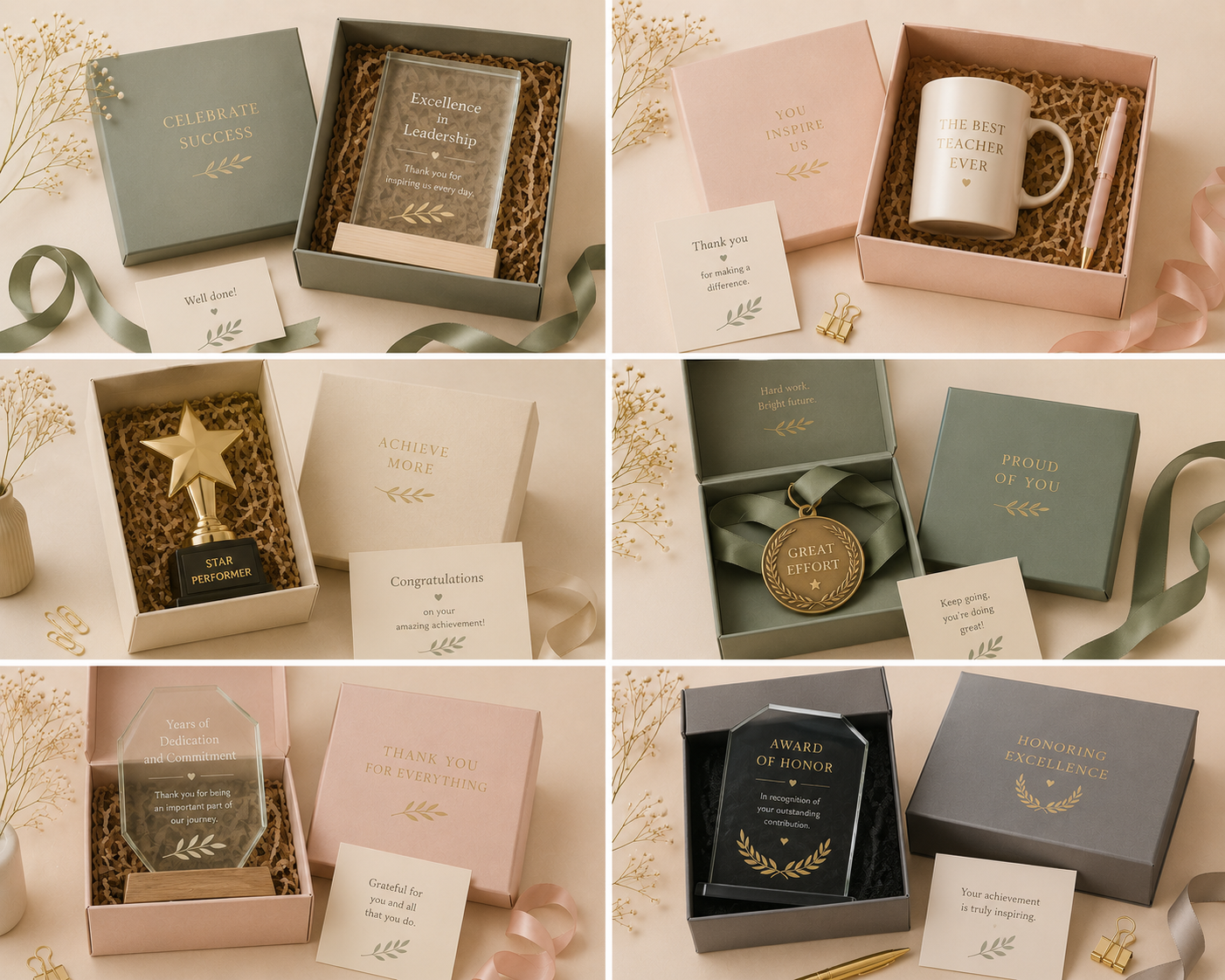 Gift & Award